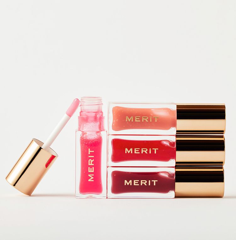 Best Tinted Lip Oil