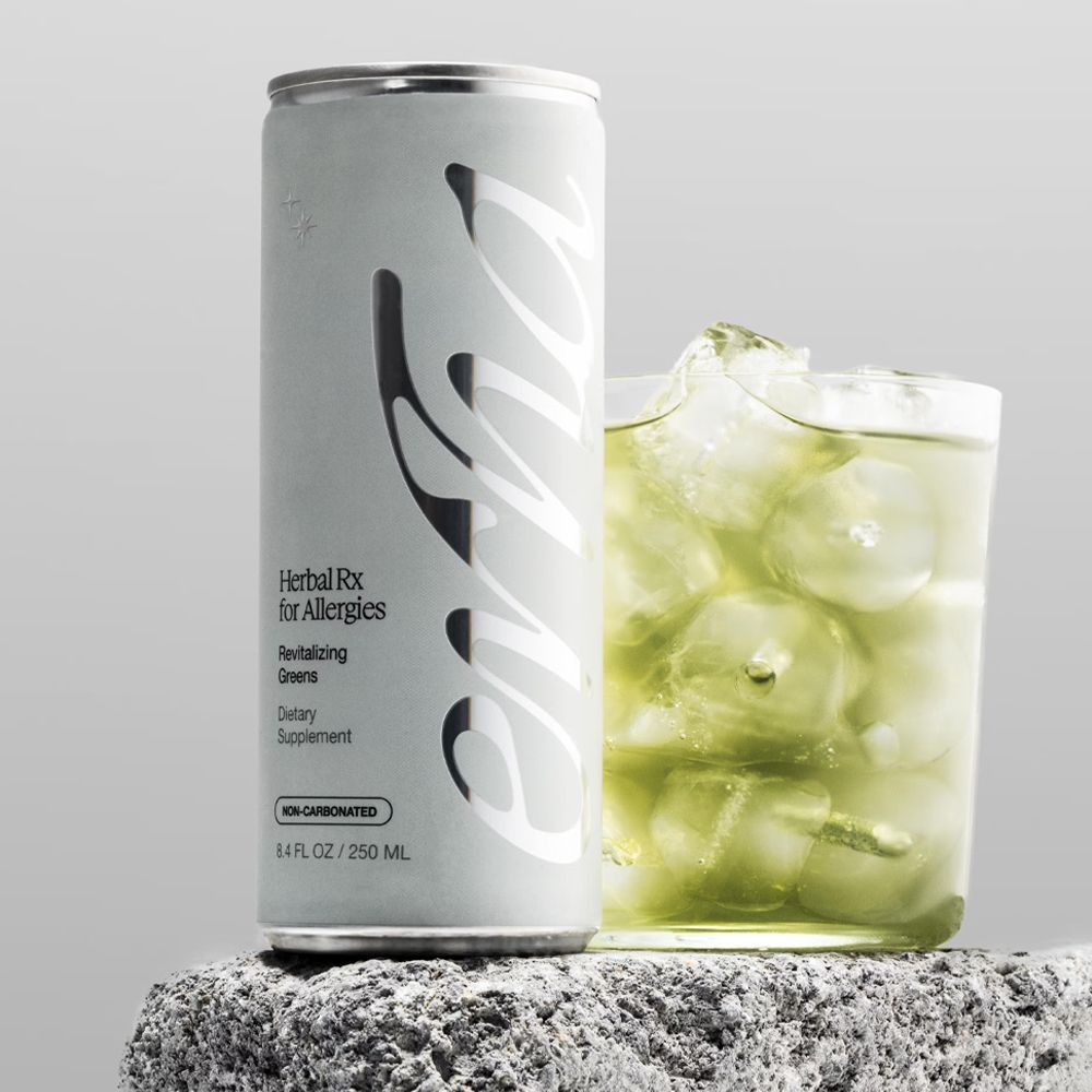 Erha Herbal Rx for Allergies