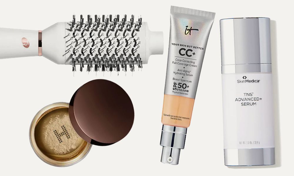 Non-Prime Day beauty sales