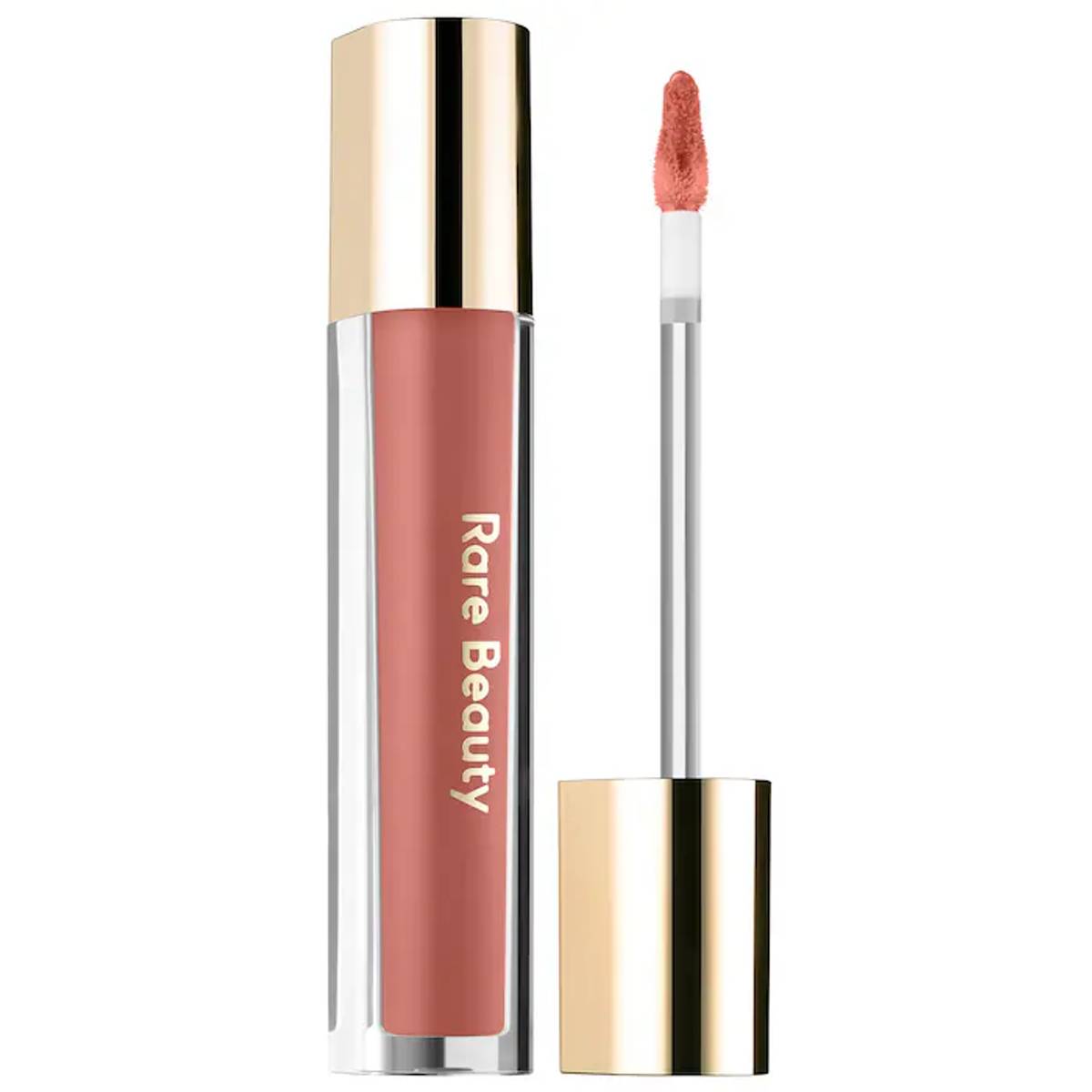 Rare Beauty by Selena GomezStay Vulnerable Glossy Lip Balm
