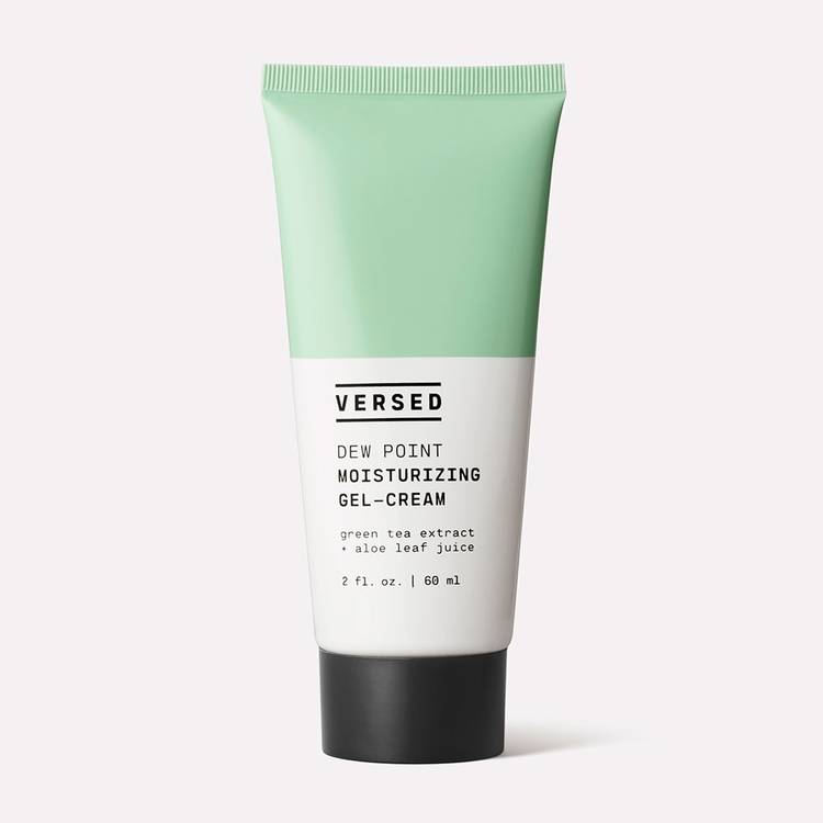 Best Soothing: Versed Dew Point Moisturizing Gel Cream ($15)