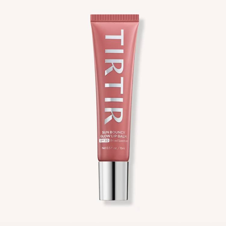 TIRTIR Sun Bouncy Glow Lip Balm SPF 30