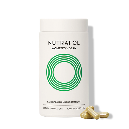 Nutrafol Vegan