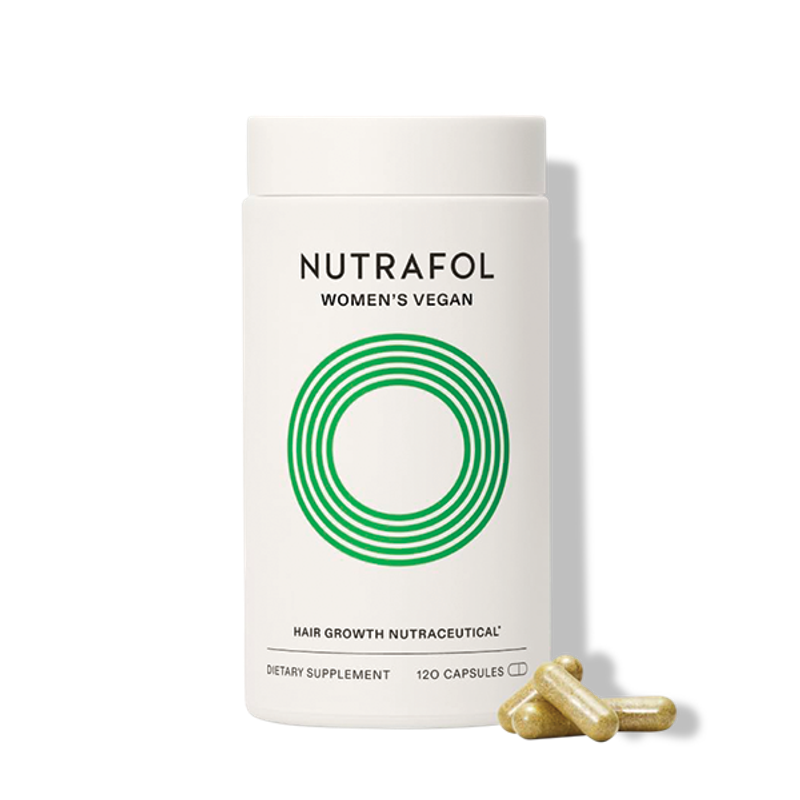 Nutrafol Vegan