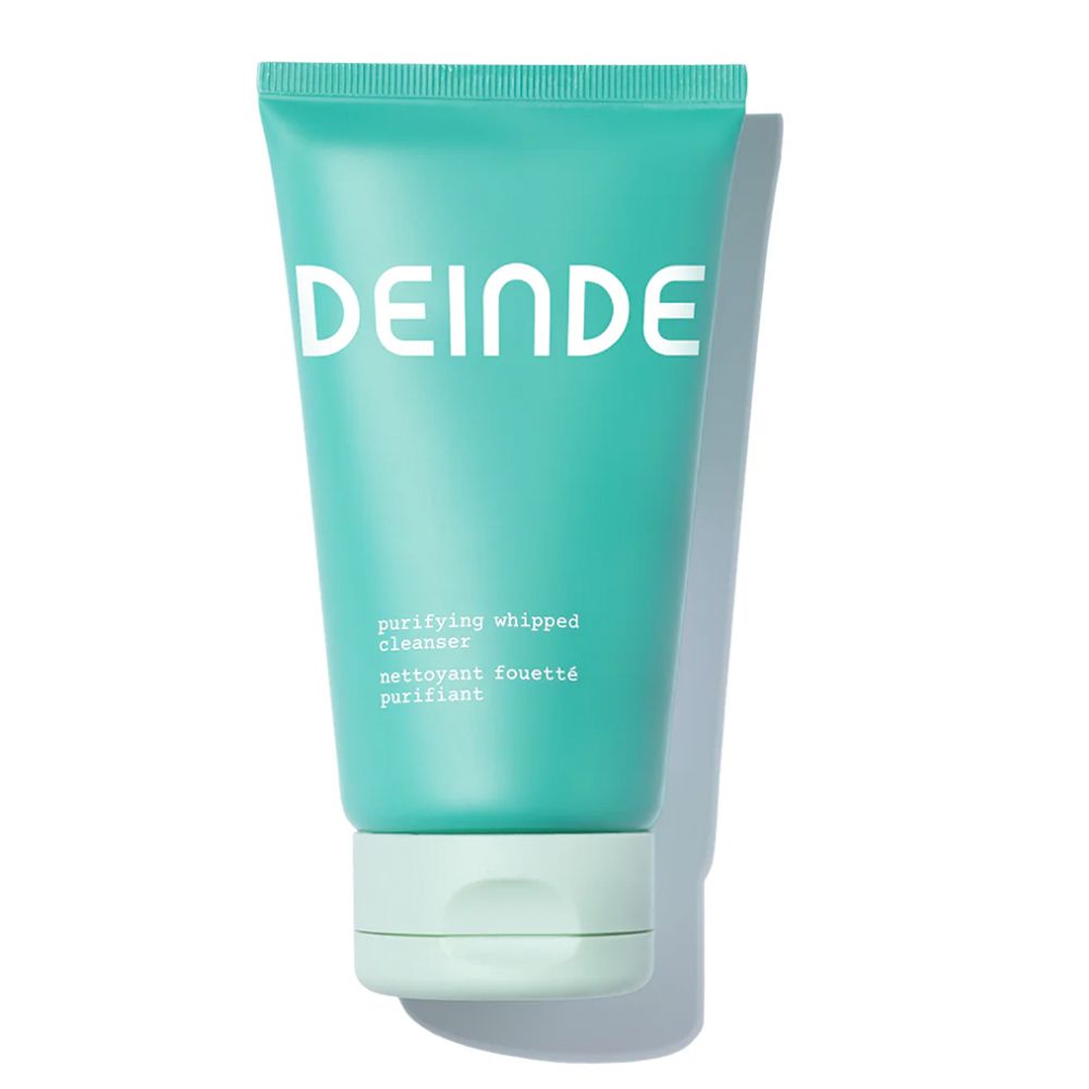 DEINDE Purifying Whipped Cleanser ($32)