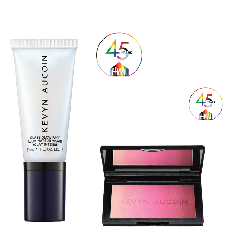 Kevyn Aucoin