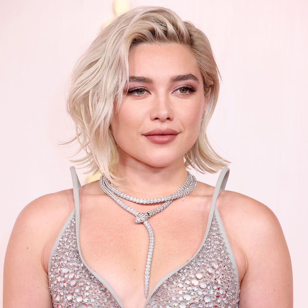 Florence Pugh