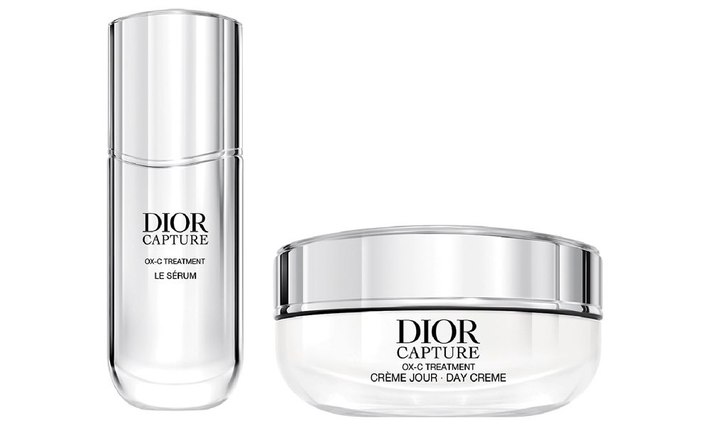 What to Know About Dior's New Firming Skin Care | NewBeauty
