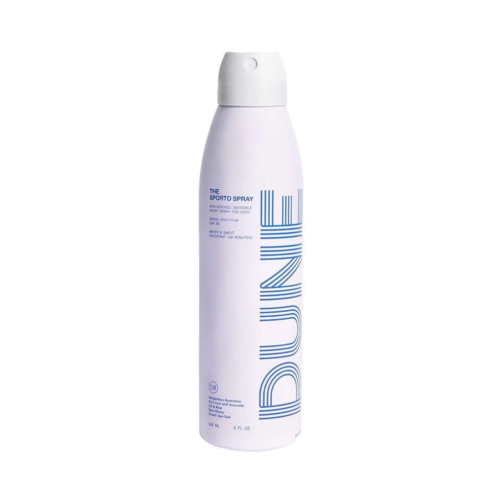 Dune The Sporto Spray ($23)