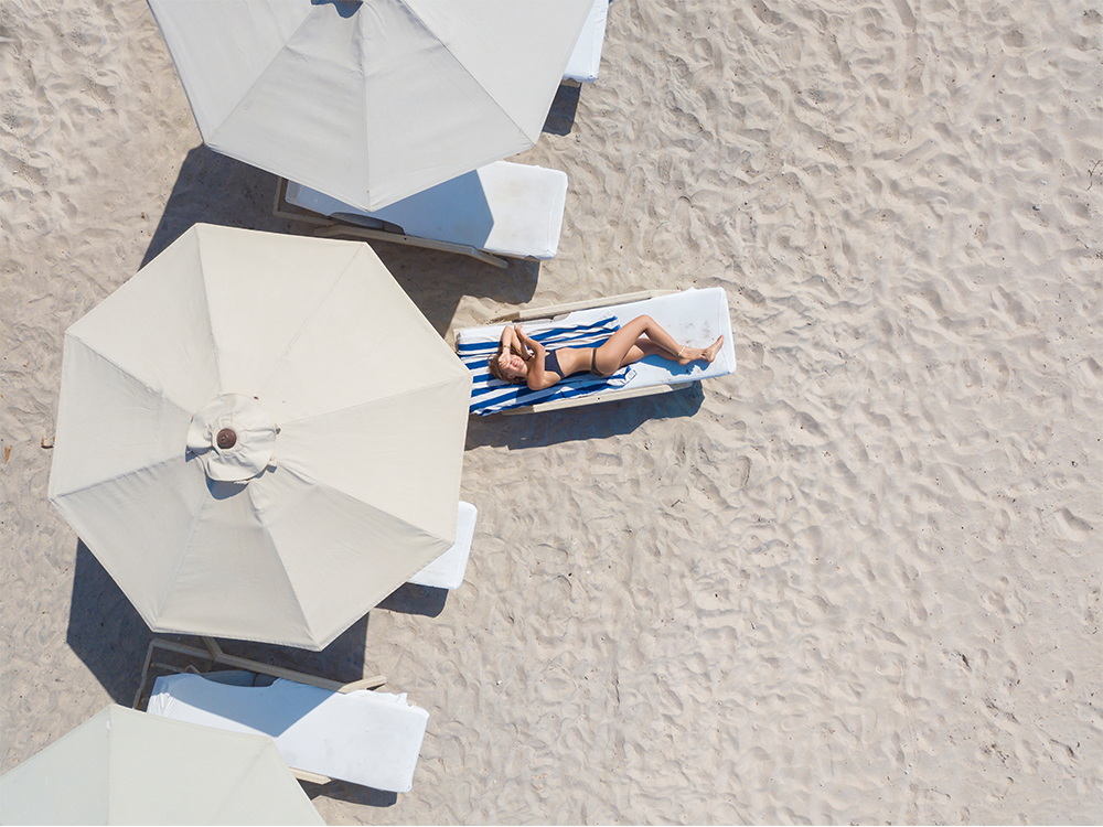 Benzene Has Been Detected in a Long List of Popular Sunscreens