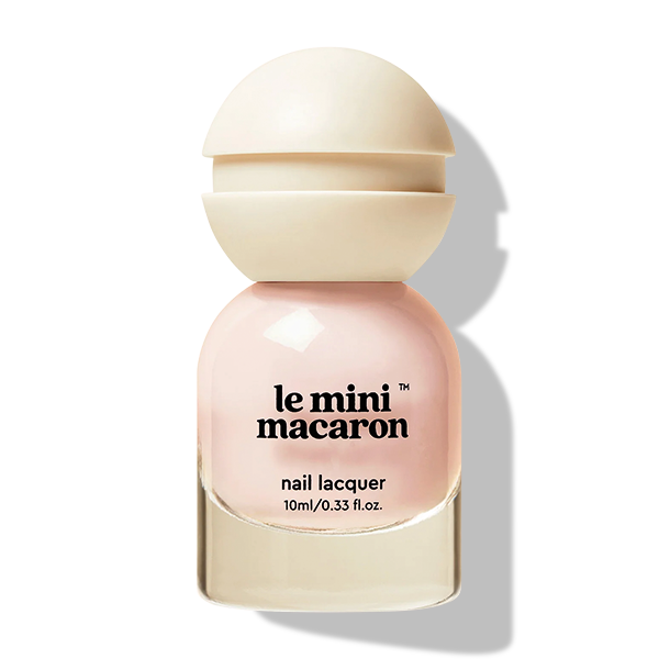 Le Mini Macaron Le Sweet Nail Polish ($11)