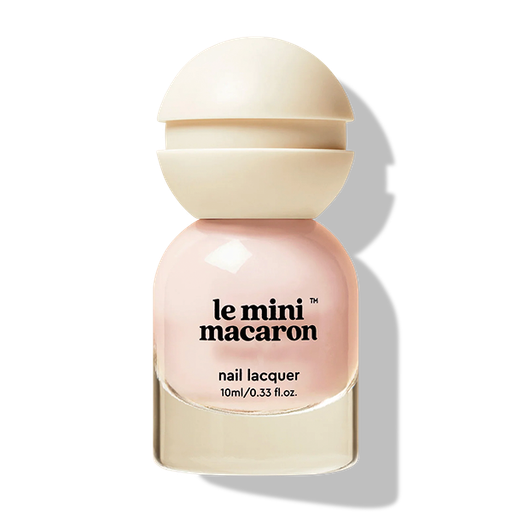 MAC Le Sweet Nail Polish