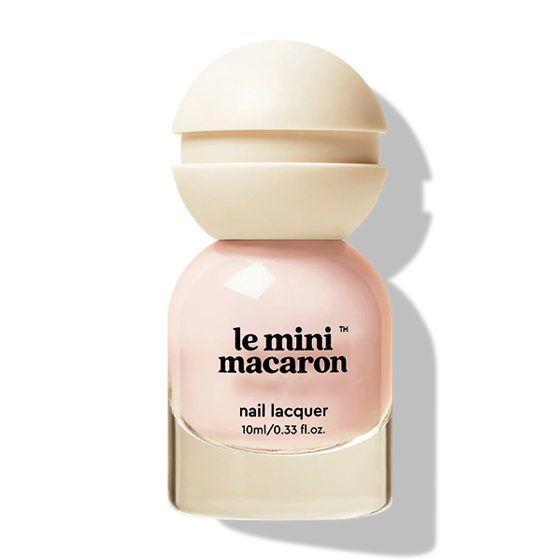 MAC Le Sweet Nail Polish