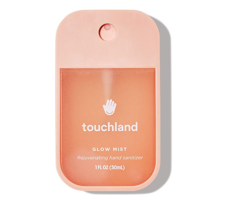 Award Photo: Glow Mist