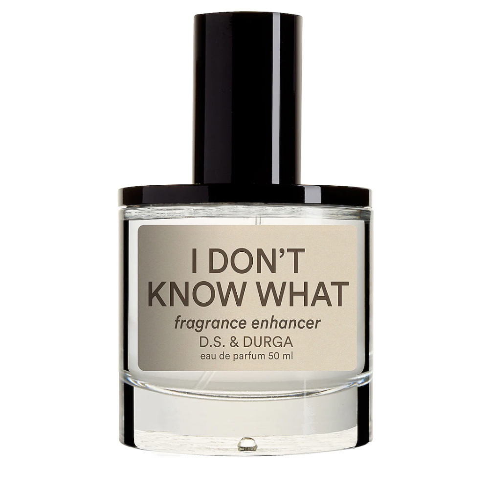 D.S. & DURGA I Don't Know What ($210)