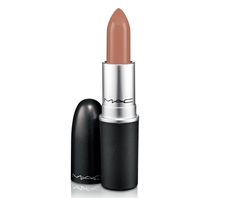 On Your Lips: Perfectly Nude