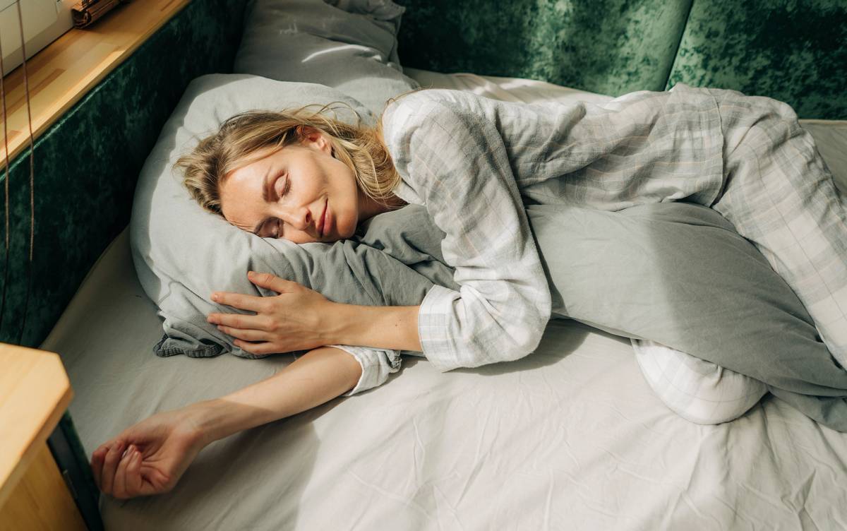 magnesium vs melatonin
