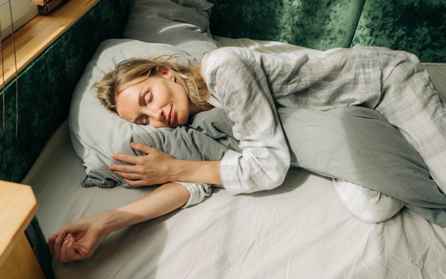 magnesium vs melatonin