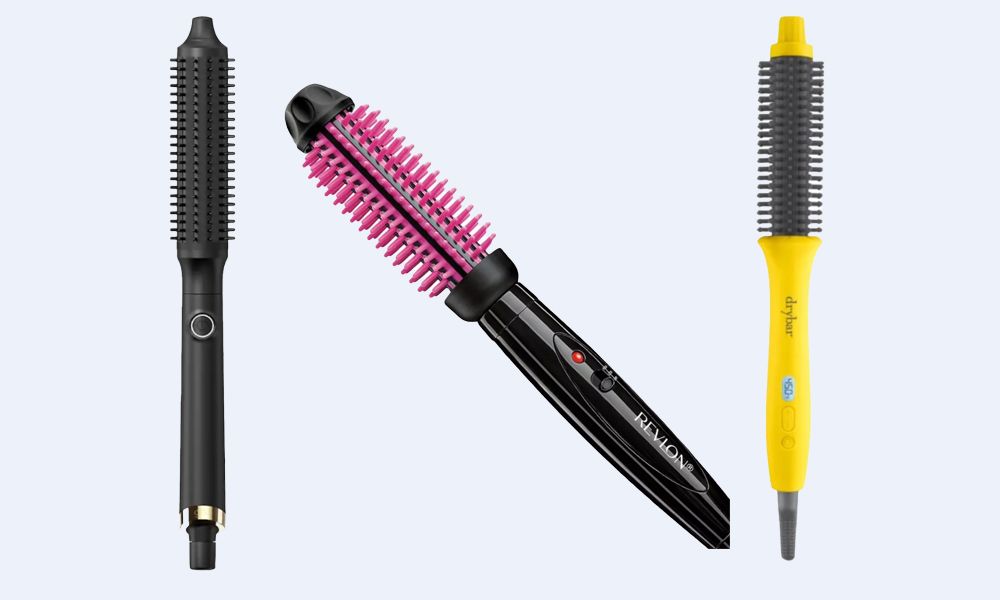 best thermal brushes