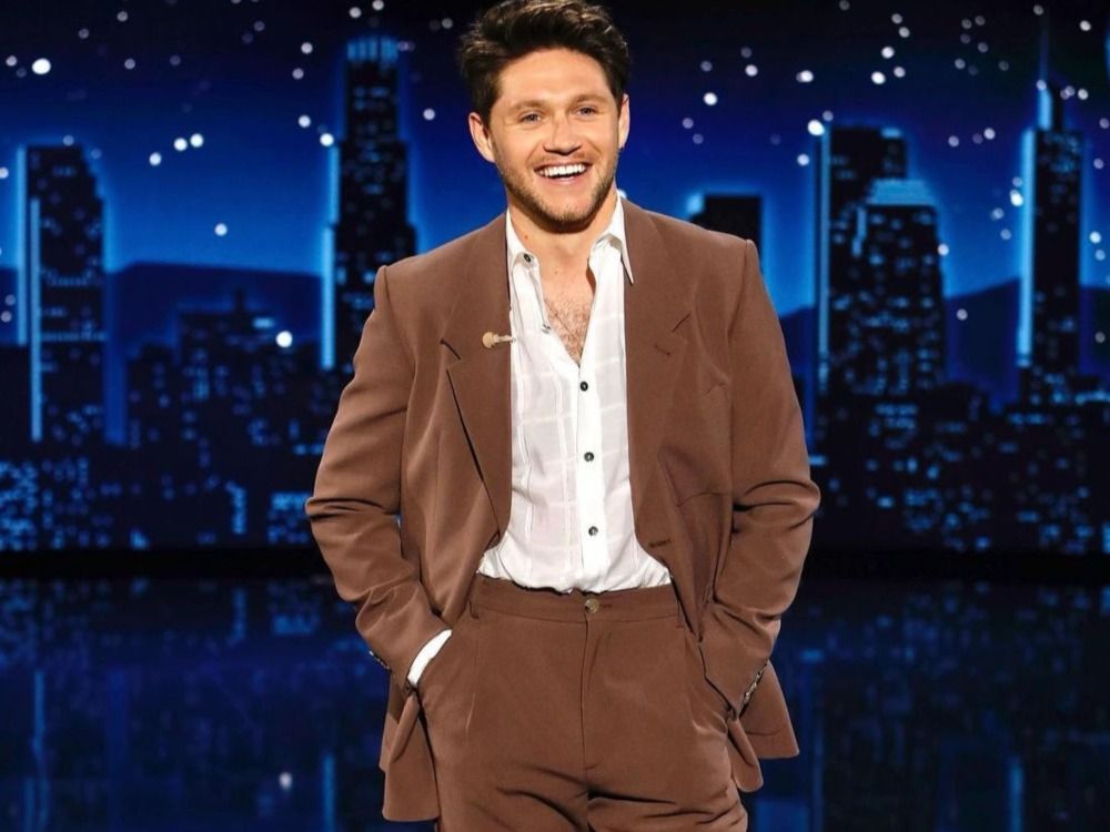 The Face Tool Niall Horan Says He Sees “The Most Effectiveness” From