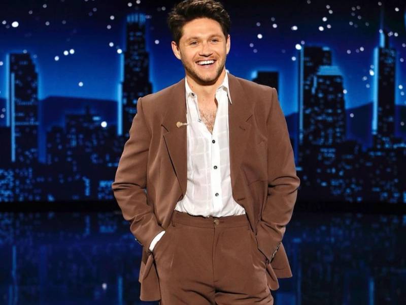 The Face Tool Niall Horan Says He Sees “The Most Effectiveness” From