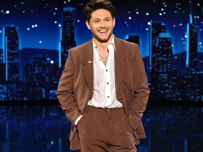 The Face Tool Niall Horan Says He Sees “The Most Effectiveness” From