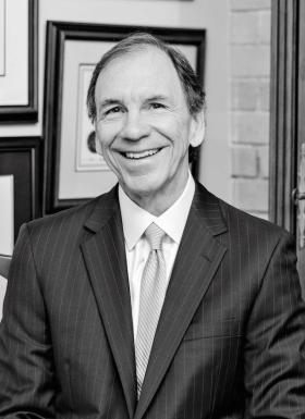 Dr. Leo R. McCafferty