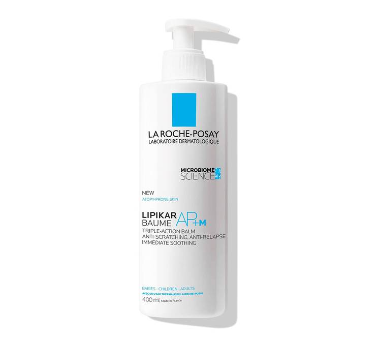La Roche-Posay Lipikar Balm AP