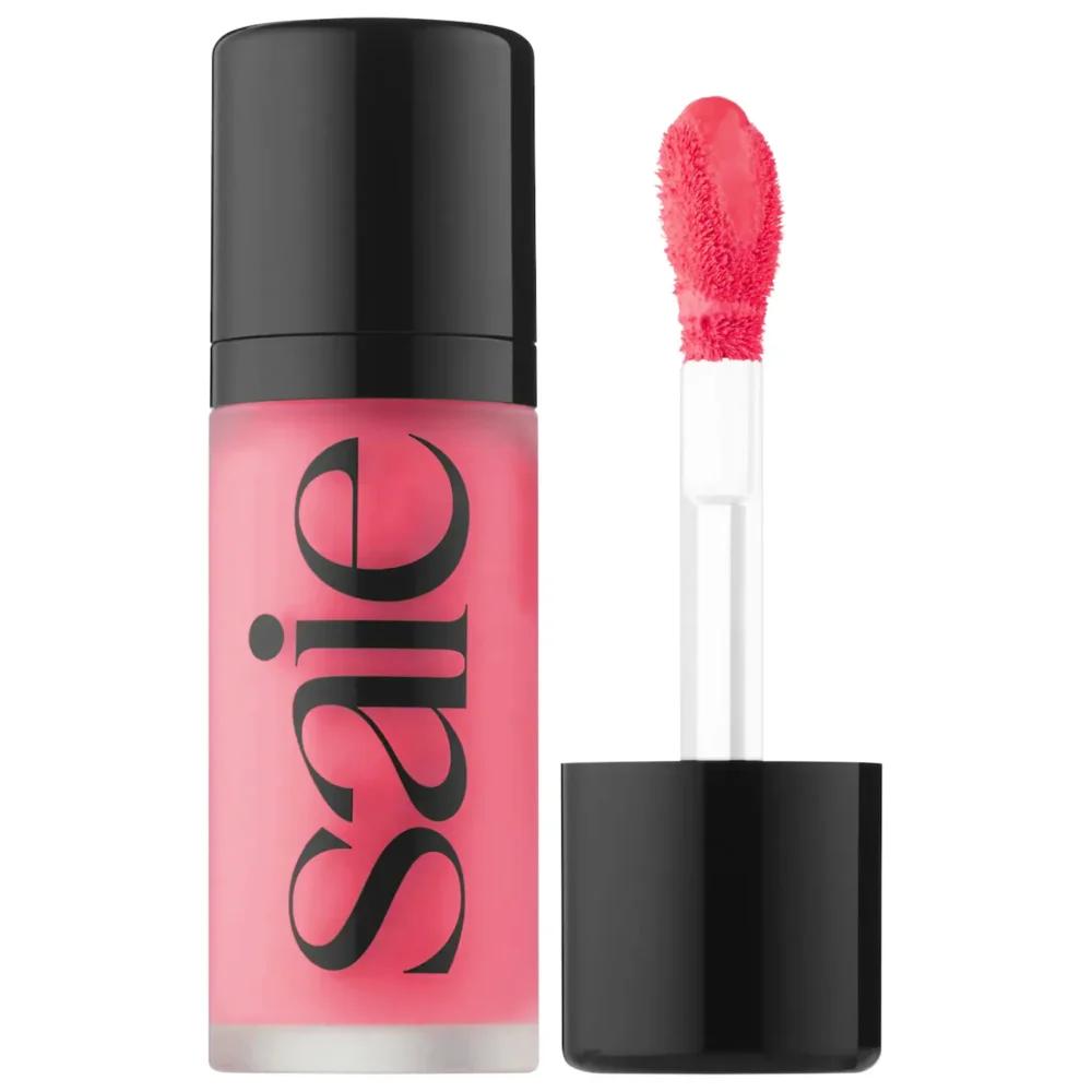 Saie Dew Blush Liquid Cream Blush ($26)