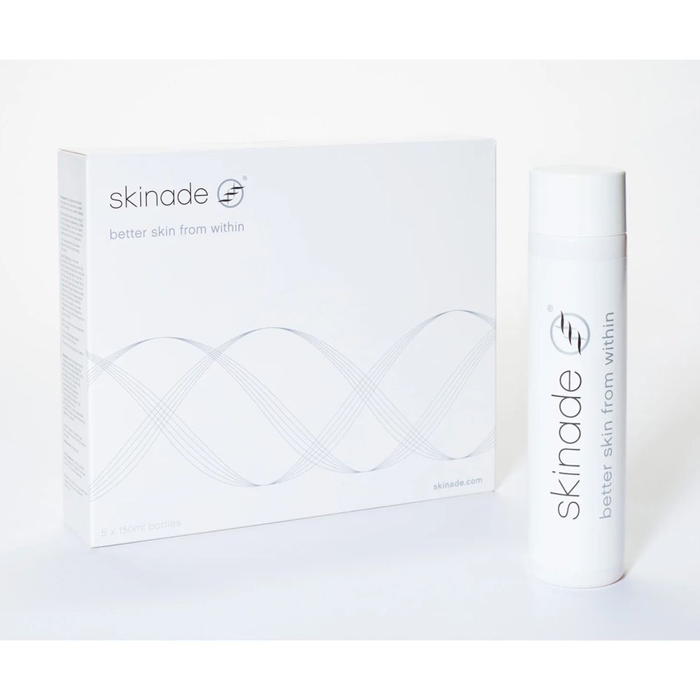 Skinade Better Skin from Within ($187.50 for 30 day supply)