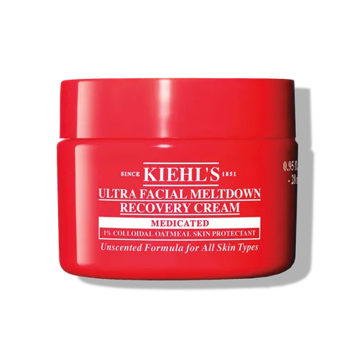 Kiehl's Ultra Facial Meltdown Recovery Cream