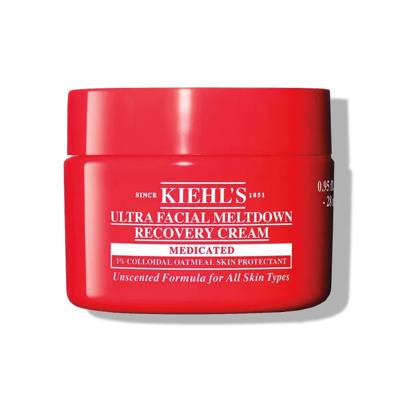 Kiehl's Ultra Facial Meltdown Recovery Cream