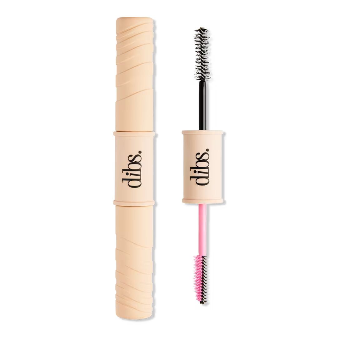 DIBS Beauty Double Standard Primer &amp; Mascara Duo ($31)