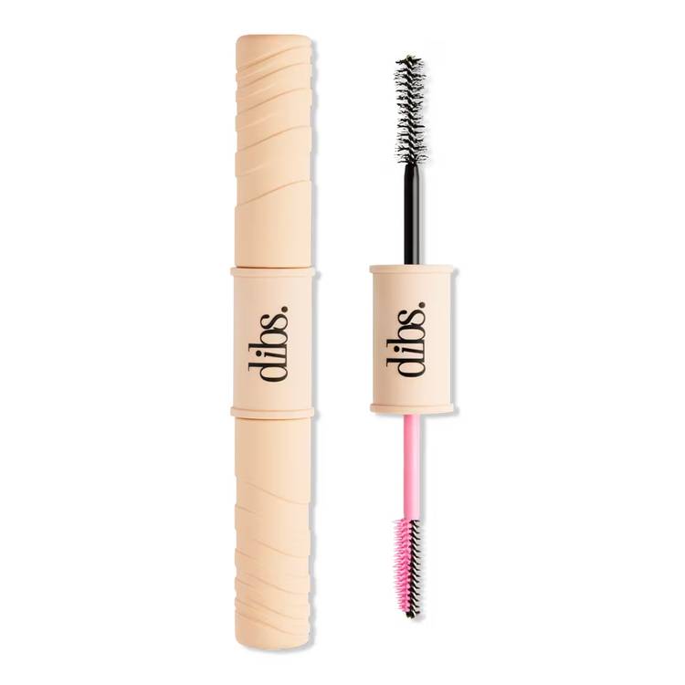 DIBS Beauty Double Standard Primer & Mascara Duo ($31)