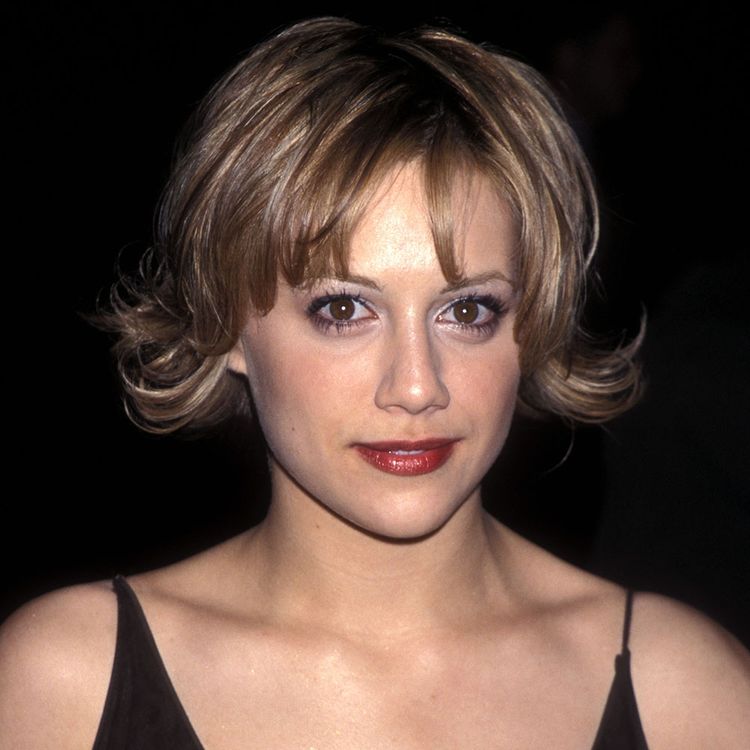 brittany murphy bob