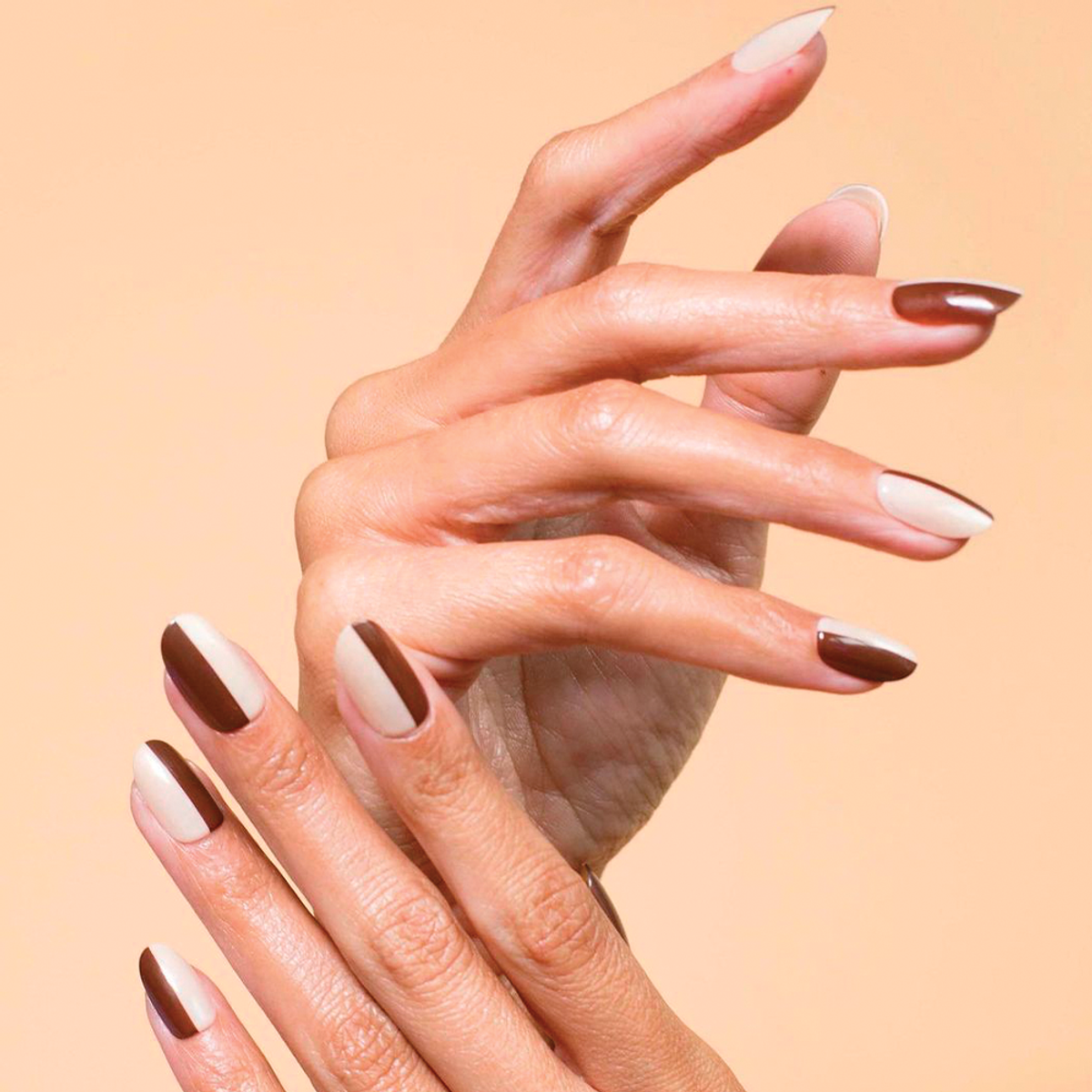 Chill Tips Press-on Nails