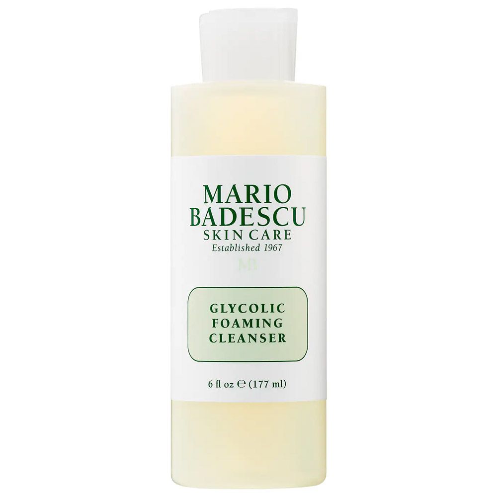 Mario Badescu Glycolic Foaming Cleanser