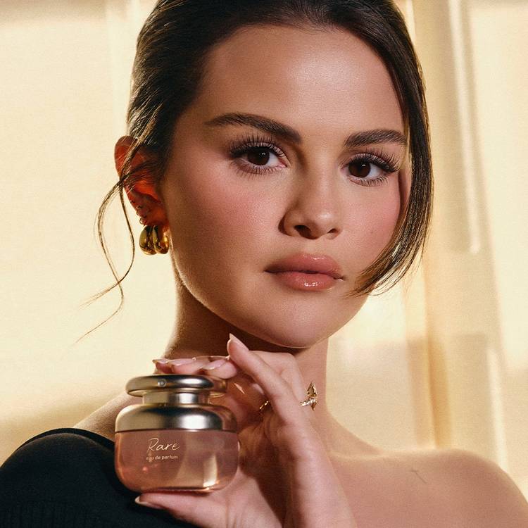 Rare Beauty Rare Eau de Parfum ($75)