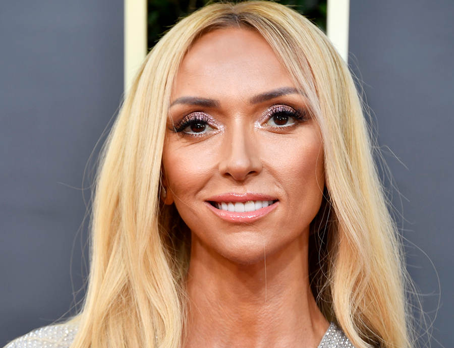 giulianarancic