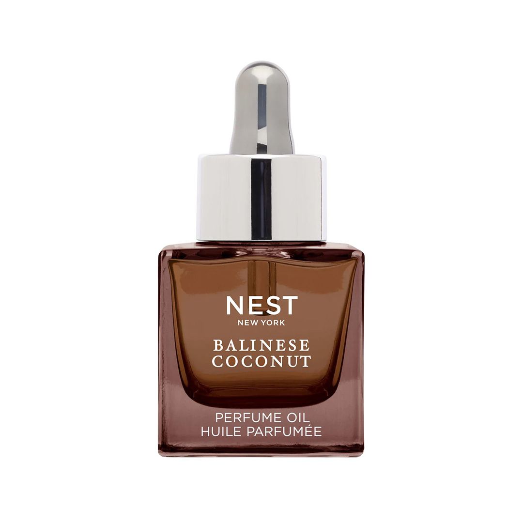 NEST Balinese Coconut Perfume Oil