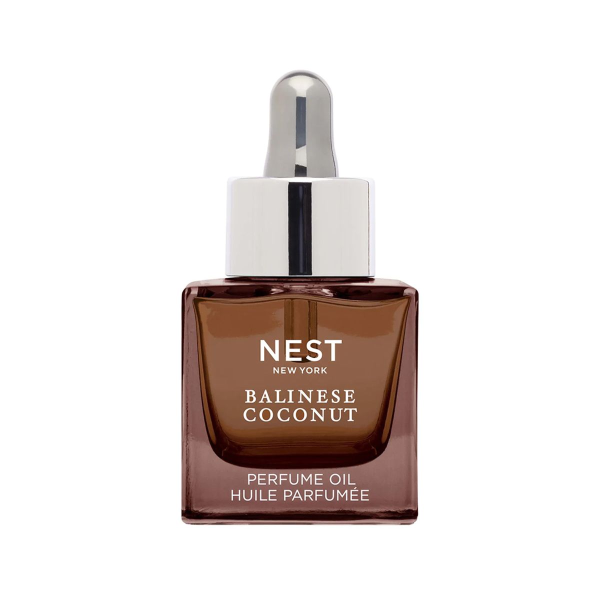 NEST Balinese Coconut Perfume Oil