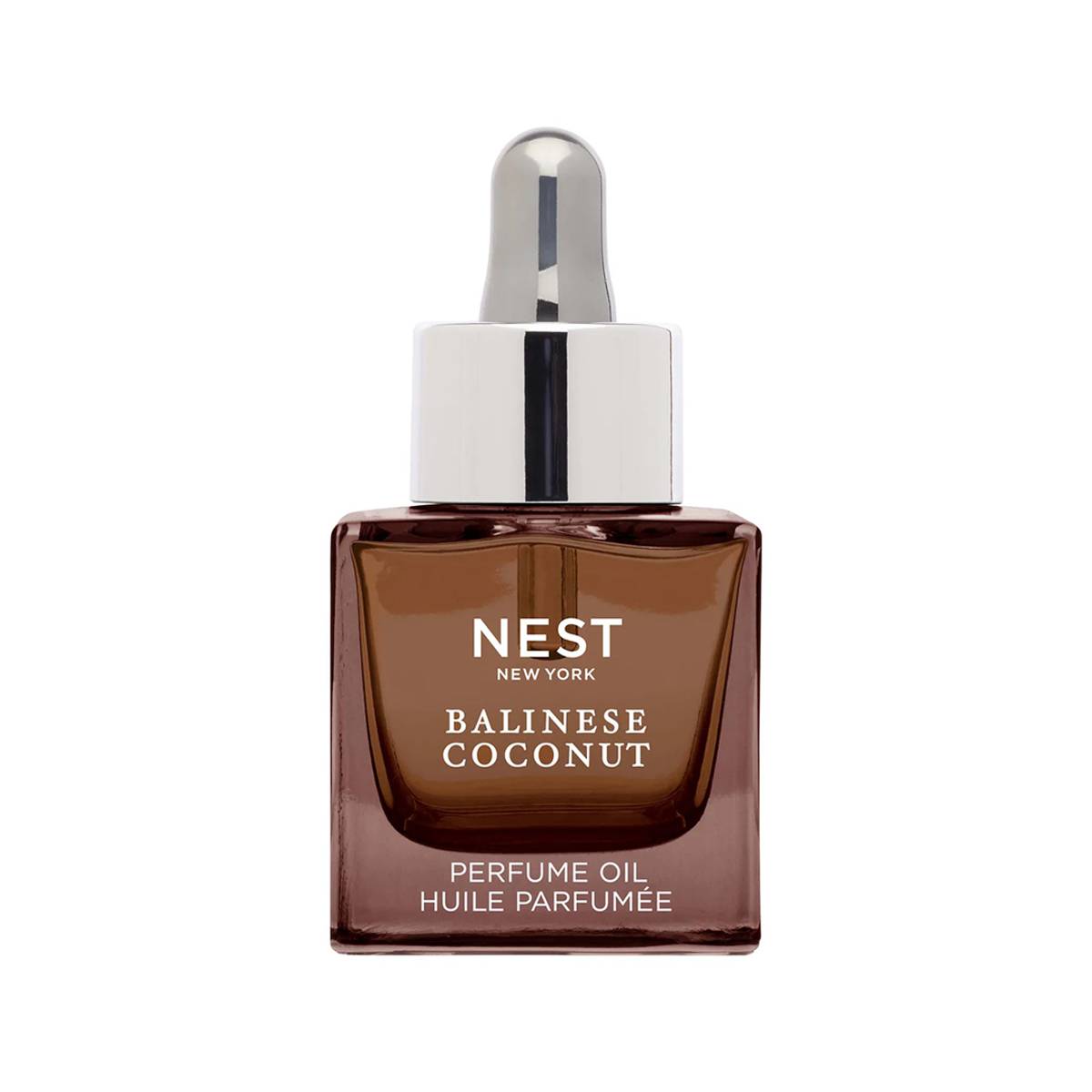NEST Balinese Coconut Perfume Oil