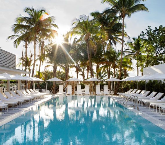 Metropolitan by COMO