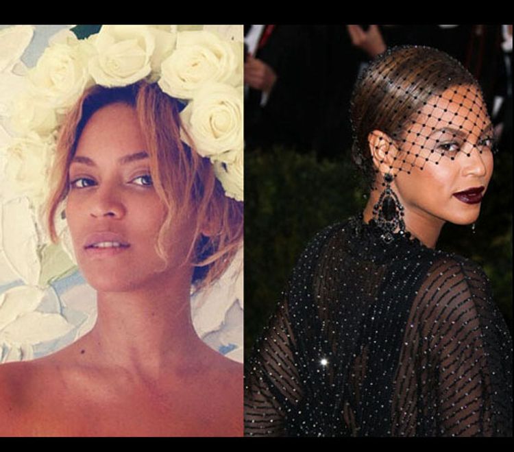 Beyonc&eacute;