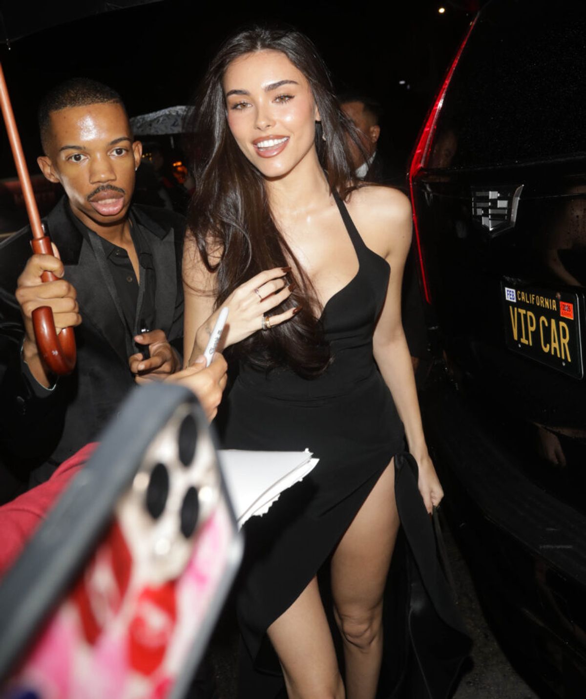 Madison Beer
