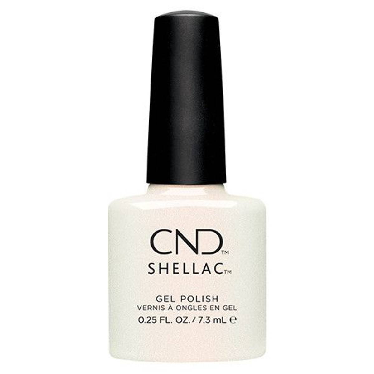 CND - Shellac Moonlight & Roses