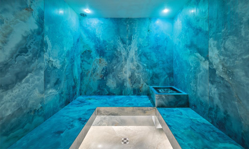 Grand Hotel Villa Serbelloni spa