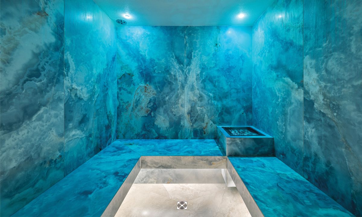 Grand Hotel Villa Serbelloni spa