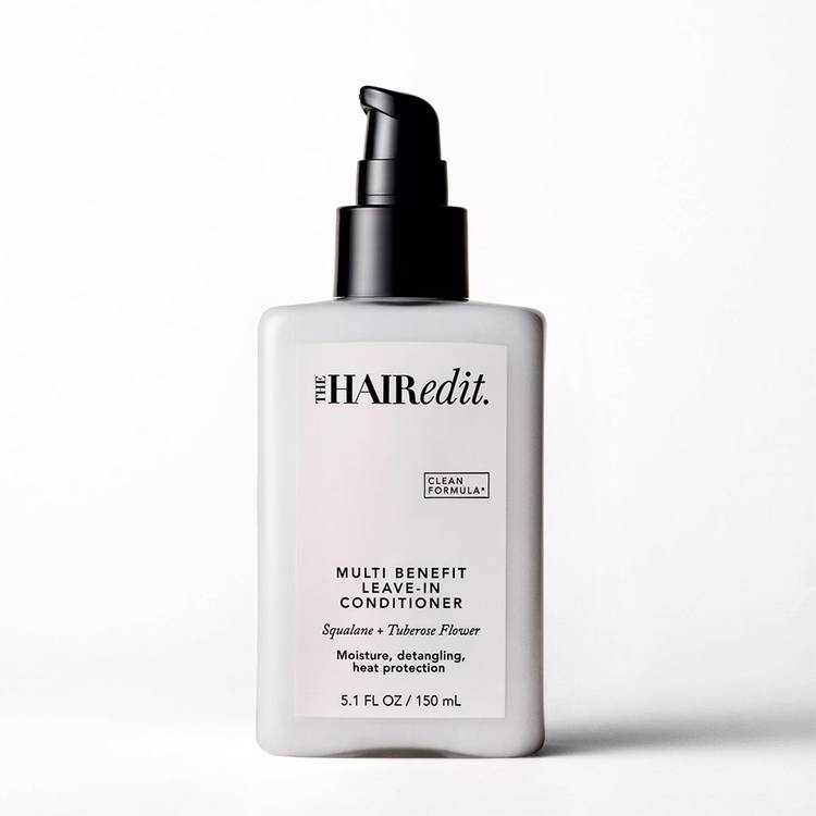 The Hair Edit Multi-Benefit Leave-In Conditioner