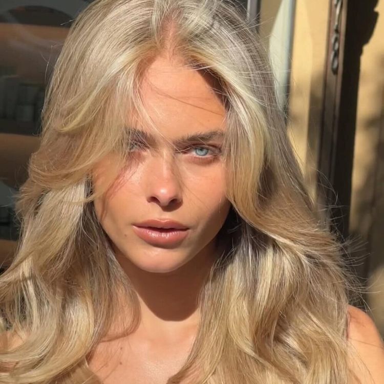 Mid-length blowout